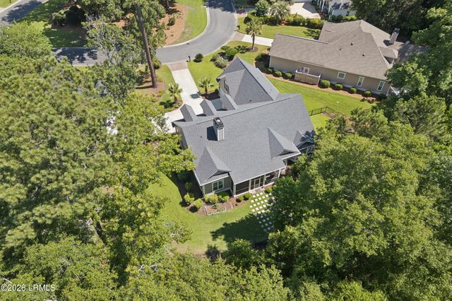 5 Heritage Bay Court, Bluffton, SC 29910