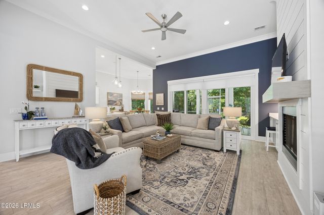 5 Heritage Bay Court, Bluffton, SC 29910