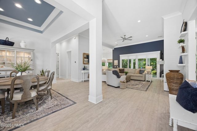 5 Heritage Bay Court, Bluffton, SC 29910