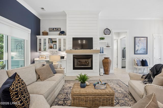 5 Heritage Bay Court, Bluffton, SC 29910