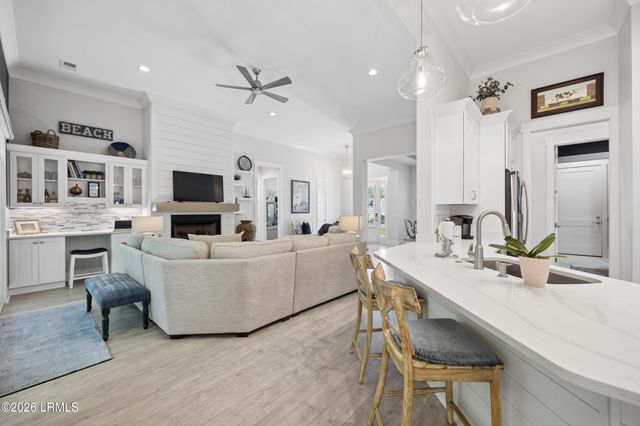 5 Heritage Bay Court, Bluffton, SC 29910