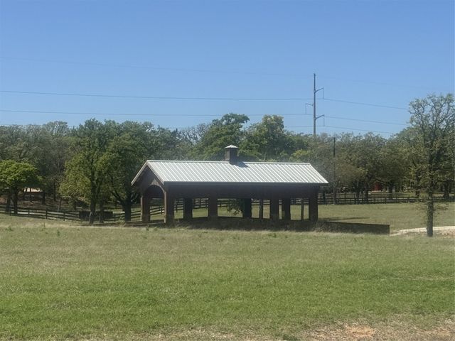 TBD Stonebridge Boulevard, Bowie, TX 76230