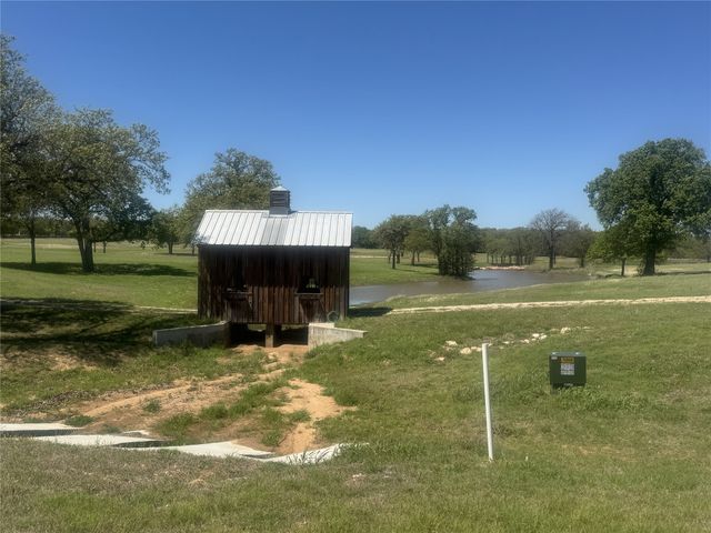 TBD Stonebridge Boulevard, Bowie, TX 76230