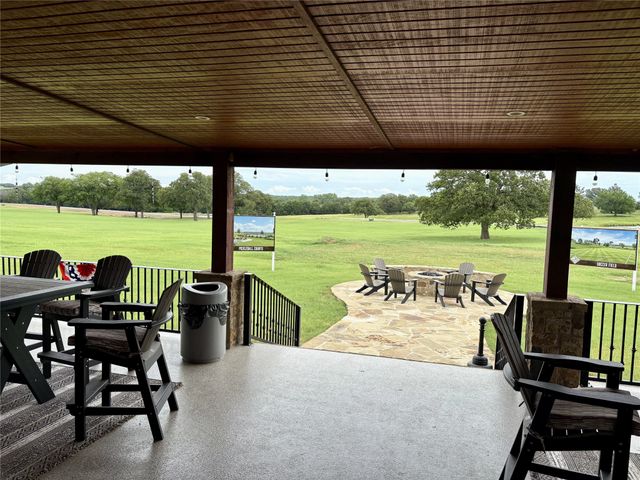 TBD Stonebridge Boulevard, Bowie, TX 76230