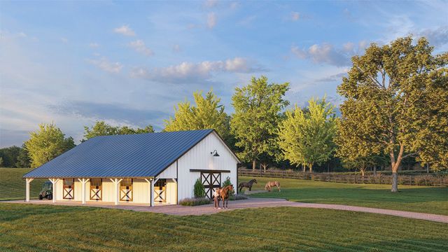 TBD Stonebridge Boulevard, Bowie, TX 76230