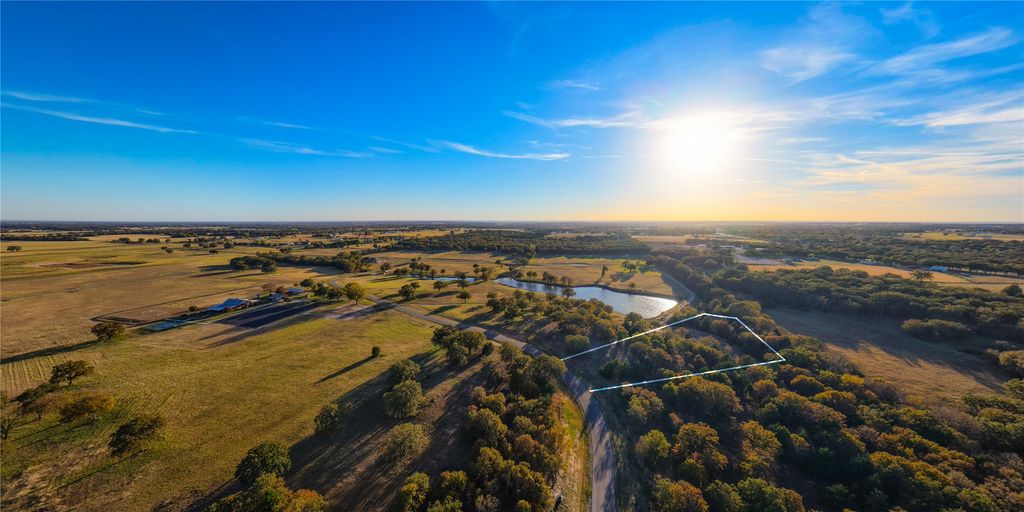 TBD Stonebridge Boulevard, Bowie, TX 76230