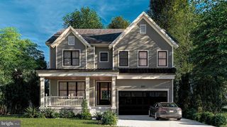 5312 BANGOR DR, Kensington, MD 20895