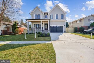 5312 BANGOR DR, Kensington, MD 20895