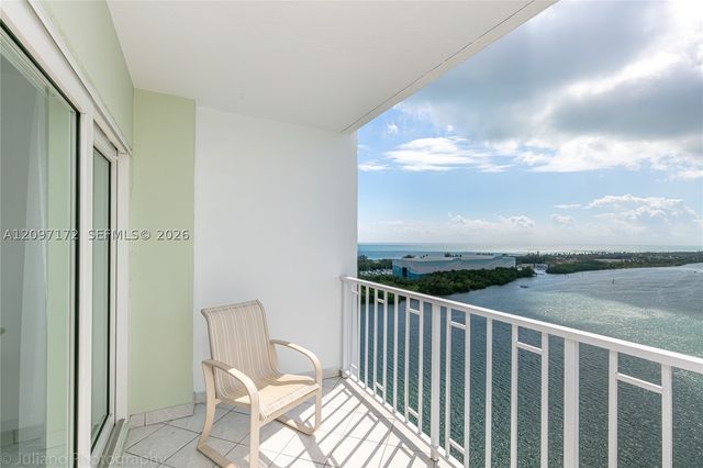 500 Bayview Dr 1818, Sunny Isles Beach, FL 33160