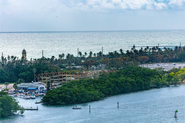 500 Bayview Dr 1818, Sunny Isles Beach, FL 33160