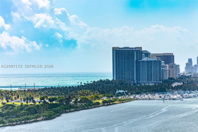 500 Bayview Dr 1818, Sunny Isles Beach, FL 33160