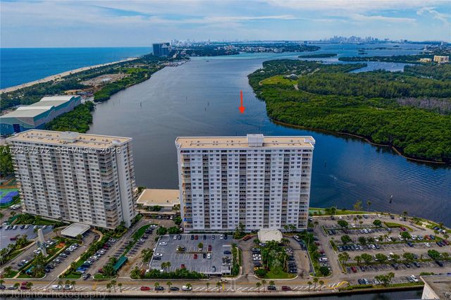500 Bayview Dr 1818, Sunny Isles Beach, FL 33160
