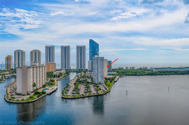 500 Bayview Dr 1818, Sunny Isles Beach, FL 33160