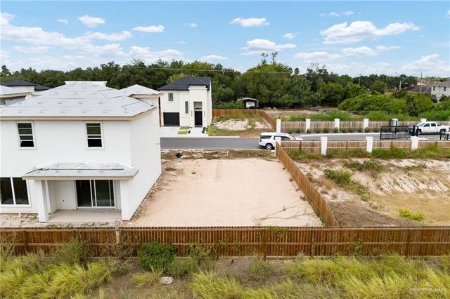 000 E Solar Drive, Mission, TX 78504