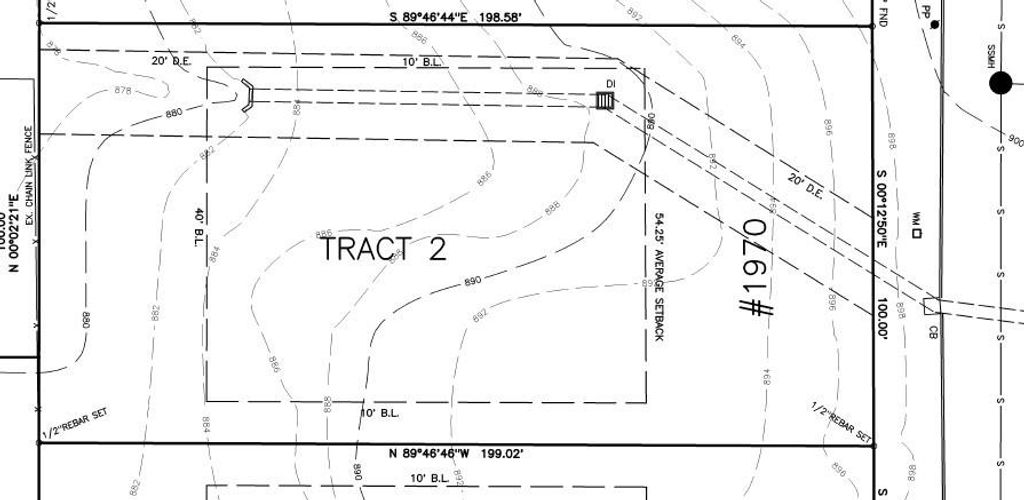 1970 Fisher Trail NE, Atlanta, GA 30345