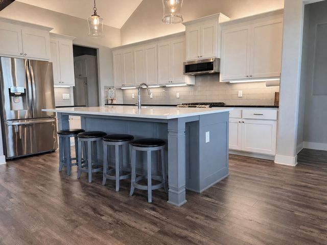 1615 County Road 1106, Anna, TX 75409