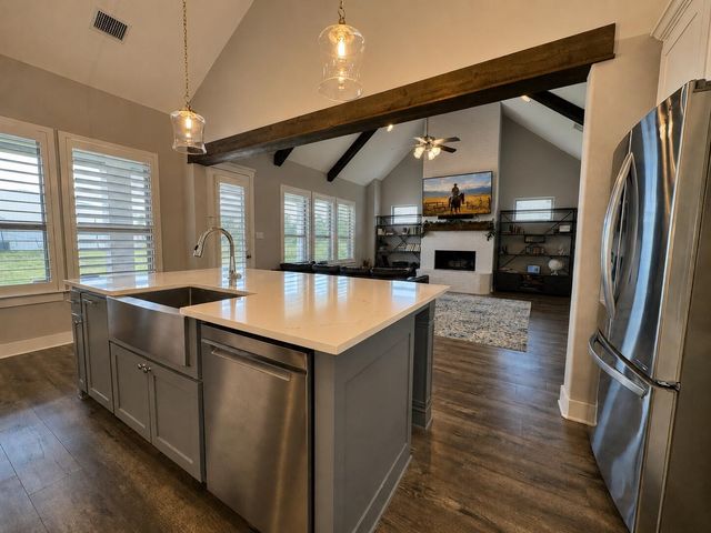 1615 County Road 1106, Anna, TX 75409