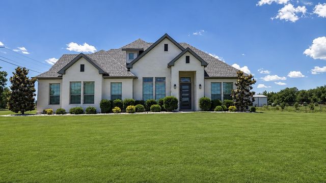 1615 County Road 1106, Anna, TX 75409