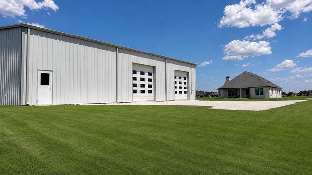 1615 County Road 1106, Anna, TX 75409