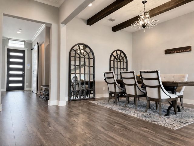 1615 County Road 1106, Anna, TX 75409