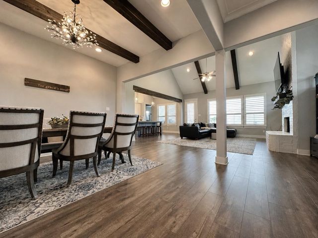 1615 County Road 1106, Anna, TX 75409