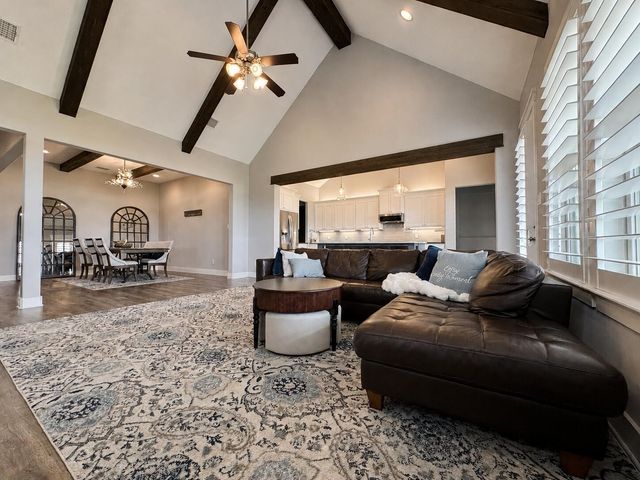 1615 County Road 1106, Anna, TX 75409