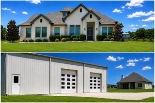 1615 County Road 1106, Anna, TX 75409