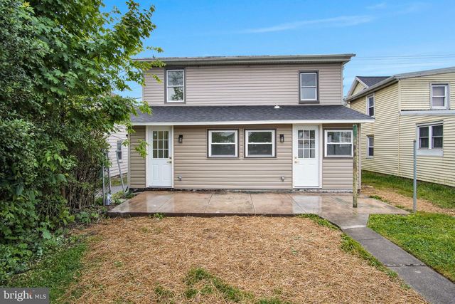 335 N MARKET ST, Elizabethtown, PA 17022