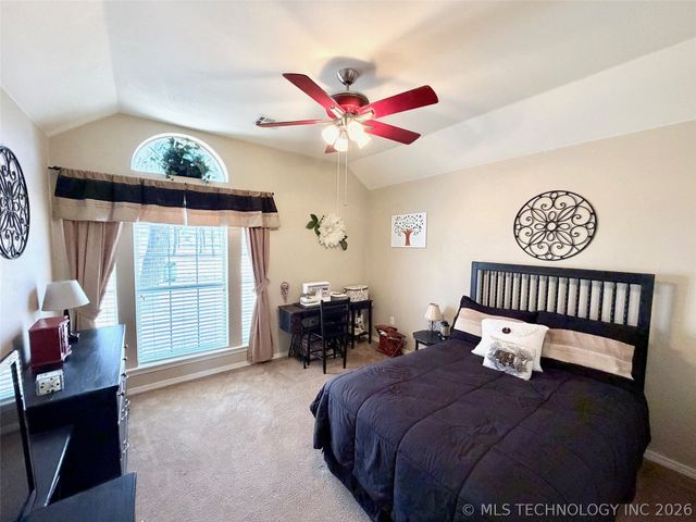 2895 Ruth Drive, Kingston, OK 73439