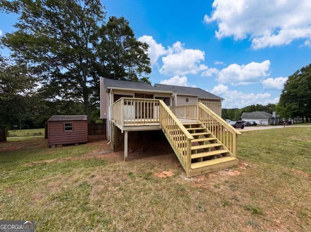 241 Daniel Road, Villa Rica, GA 30180