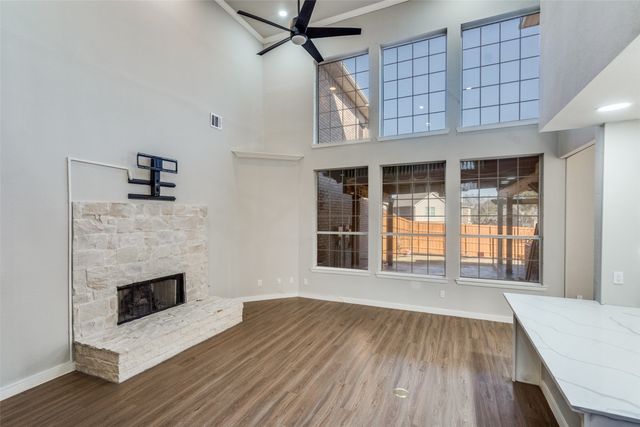 3602 Field Stone Drive, Carrollton, TX 75007