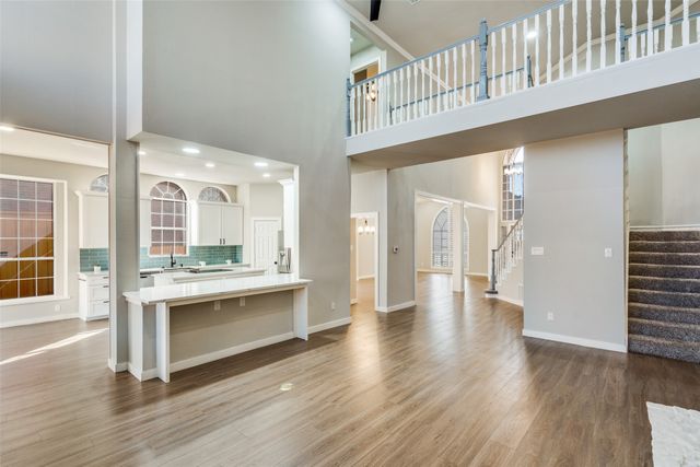 3602 Field Stone Drive, Carrollton, TX 75007