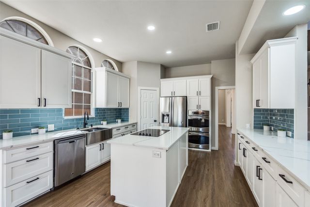 3602 Field Stone Drive, Carrollton, TX 75007