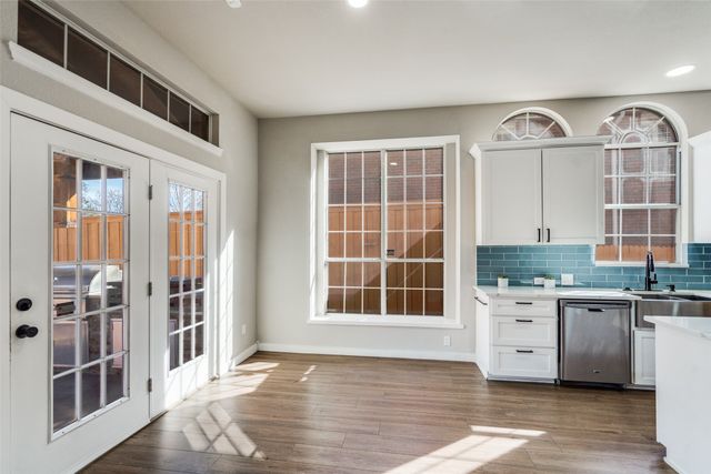 3602 Field Stone Drive, Carrollton, TX 75007