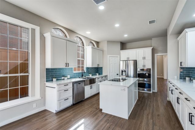 3602 Field Stone Drive, Carrollton, TX 75007