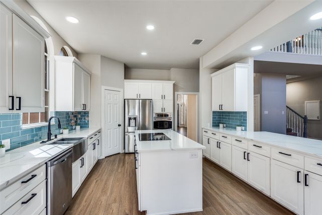 3602 Field Stone Drive, Carrollton, TX 75007