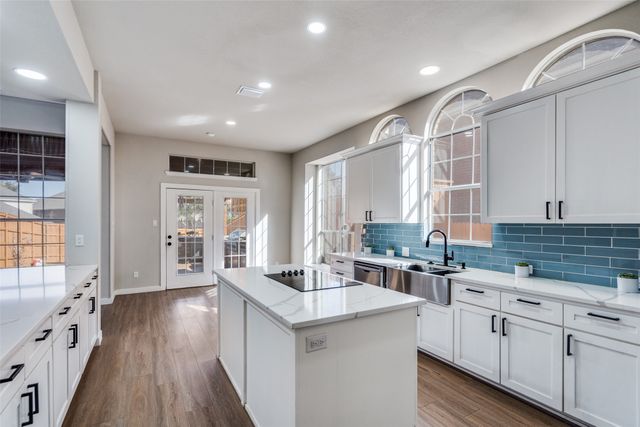 3602 Field Stone Drive, Carrollton, TX 75007