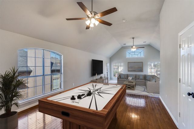 3602 Field Stone Drive, Carrollton, TX 75007