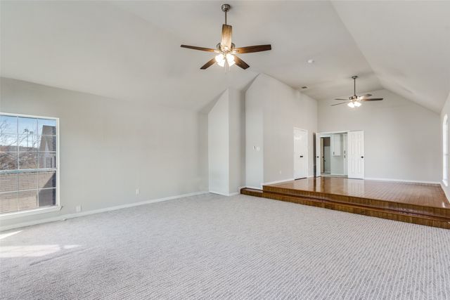 3602 Field Stone Drive, Carrollton, TX 75007