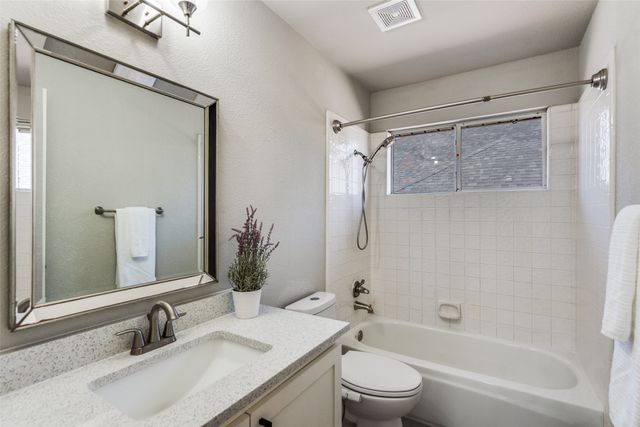 3602 Field Stone Drive, Carrollton, TX 75007