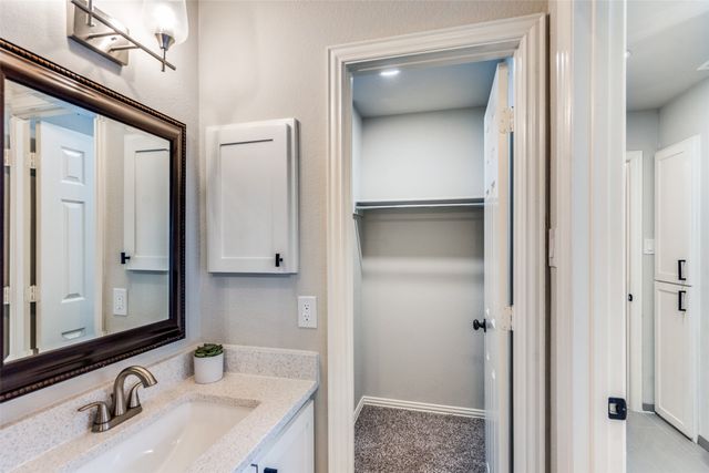 3602 Field Stone Drive, Carrollton, TX 75007