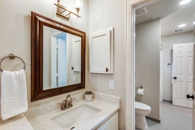 3602 Field Stone Drive, Carrollton, TX 75007