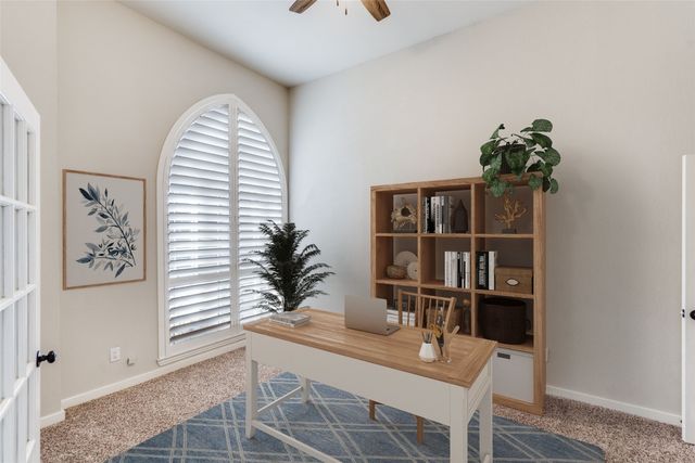 3602 Field Stone Drive, Carrollton, TX 75007