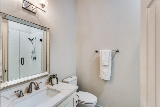 3602 Field Stone Drive, Carrollton, TX 75007