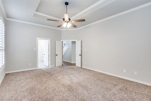 3602 Field Stone Drive, Carrollton, TX 75007