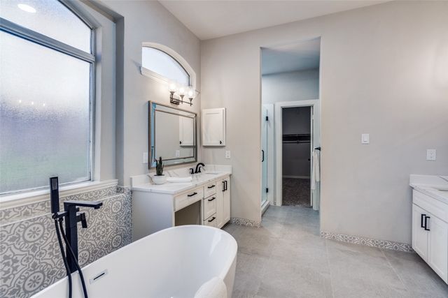 3602 Field Stone Drive, Carrollton, TX 75007