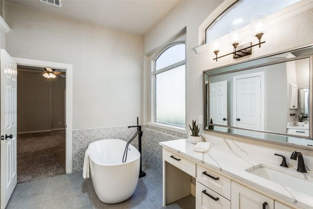 3602 Field Stone Drive, Carrollton, TX 75007