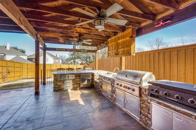 3602 Field Stone Drive, Carrollton, TX 75007