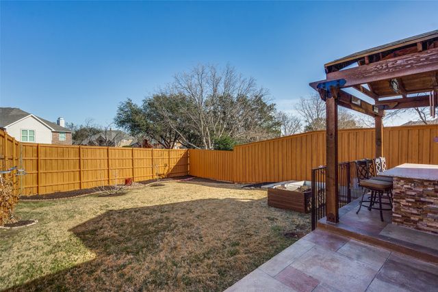 3602 Field Stone Drive, Carrollton, TX 75007