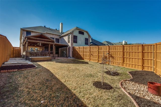 3602 Field Stone Drive, Carrollton, TX 75007